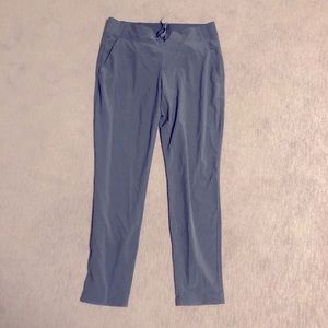 Athleta performance joggers